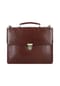 LEONHARD HEYDEN Cambridge Cambridge Aktentasche Leder 38 cm Laptopfach Bild 1