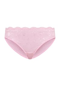 MANGUUN - Taillenslip Lucy, Spitze, für Damen - E670  PINK-A- BOO