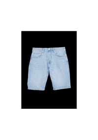 S.Oliver Red Label - Jeans-Shorts, 5-Pocket, für Herren - 52Z4 BLUE