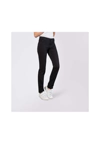 MAC - Jeanshose, Straight Leg, für Damen - blau4