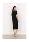 SOYACONCEPT Shirtkleid "Delia 2", 3/4-lang, für Damen Bild 5