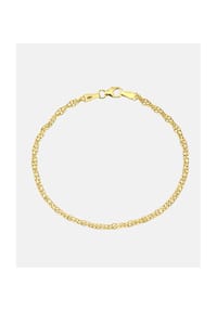 Diamant L'eternel - Armband, 375 Gelbgold - gold