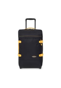 EASTPAK® Tranverz - Tranverz 2 Rollen Kabinentrolley 51 cm - kontrast mango