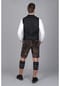 EDELNICE Kurze Trachtenlederhose Matze Bild 9