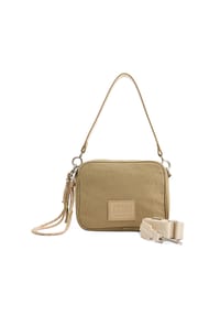 FREDsBRUDER Carry Me Everywhere - Carry Me Everywhere Schultertasche 23 cm - 3015-EARTHY SHADES