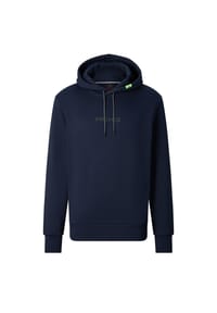 FIRE + ICE - Kapuzenpullover COVELL - blau