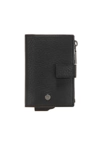 JOOP! Cardona - Langbörse, Leder, uni, für Damen - 900 BLACK