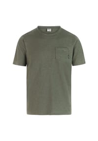 PROTEST® - T-Shirt PRTCruz - grün