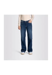 MAC - Jeans - blau6