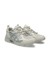 asics - Sneaker "Gel-Nunobiki™", Kunstleder, für Damen - SMOKE GREY/SLATE B