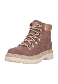 WHISTLER - Outdoor-Schuh Gianni mit robuster Außensohle mit Allwetterprofil - 1001 Black