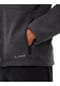 VAUDE Softshelljacke "Tinshan II", Wolloptik, Stehkragen, für Herren Bild 9