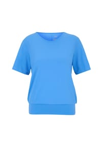 JOY sportswear - T-Shirt LIORA - 100 - WHITE