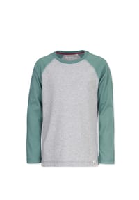 Band of Rascals - Longsleeve Raglan - arctic-blue