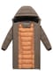 MARIKOO® Wintermantel Harukaa 16 Bild 9