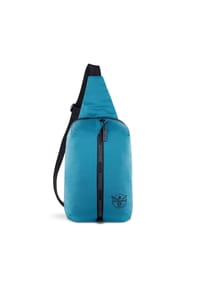 CHIEMSEE Light N Base - Crossover Bag LIGHT N BASE - oliv