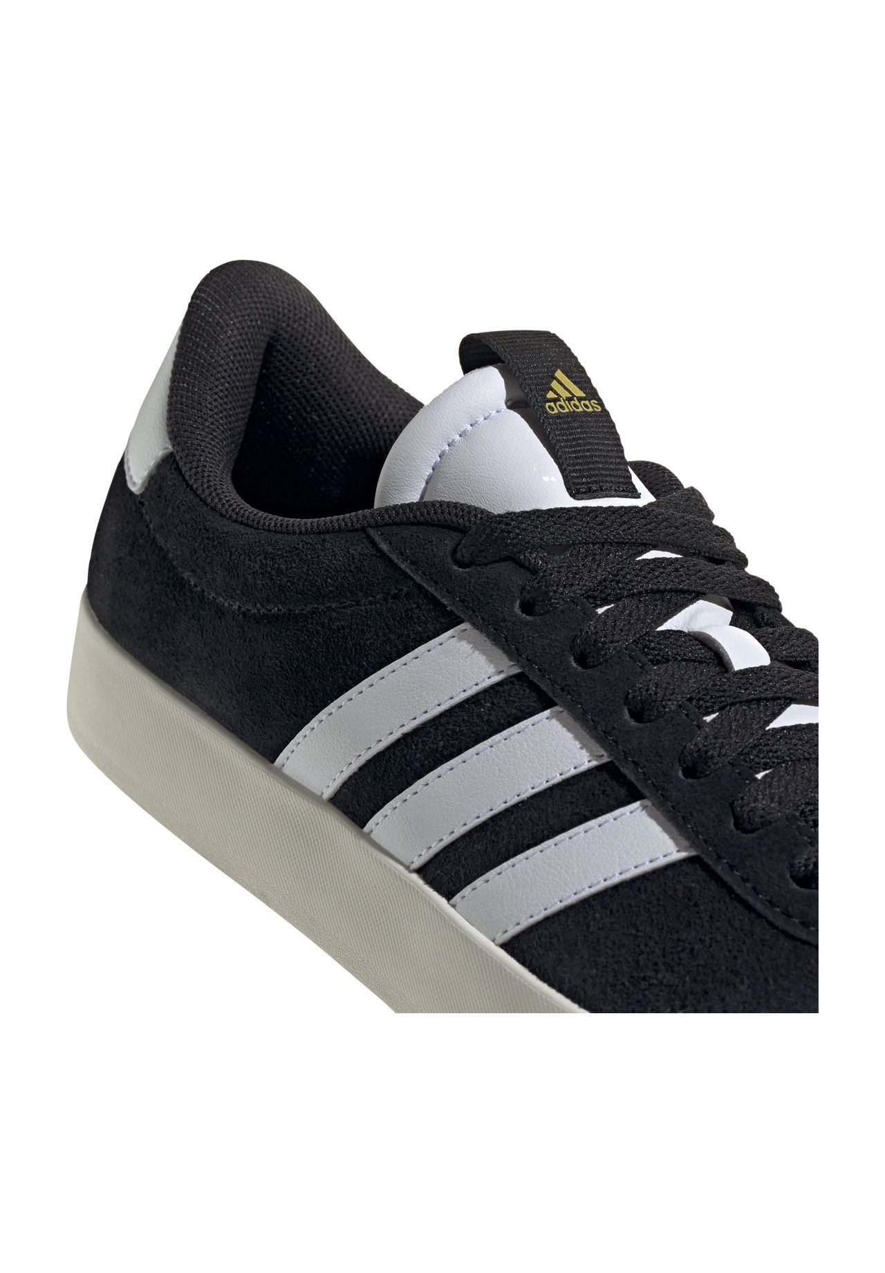 adidas Vl Court 3.0 Sneaker, Leder, für Damen | GALERIA 
