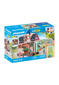 playmobil® - my Life - Tiny House 71509 - 