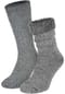 BLACK SNAKE Herren Thermosocken 2 Paar fleecy Bild 3