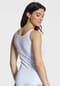 SKINY® Essentials Unterhemd, Baumwoll-Stretch, für Damen Bild 13