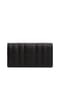 TOMMY HILFIGER FEMININE Langbörse, Druckknopf, Emblem, für Damen Bild 2