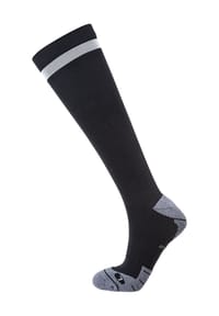 ENDURANCE - Kompressionssocke Torent mit starker Kompression - 1001 Black