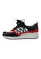 Lei Sneaker Nele in sportlichem Design Bild 2