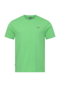 ragwear™ - T-Shirt Samms D Gots YOUMODO - Black
