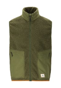 WHISTLER - Weste Galong aus atmungsaktivem Material - 3247 Cypress