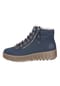 rieker Lederimitat Stiefelette Bild 9