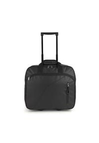 GABOL Canada - Canada 2 Rollen Businesstrolley 36 cm Laptopfach - negro