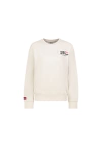EIGHT2NINE - Sweatshirt - offwhite