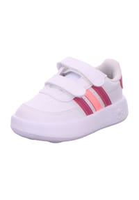 adidas - Breaknet 2 Breaknet 2 - white/fuchsia/pink