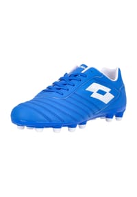 LOTTO - Fußballschuhe Stadio 700 AGM mit funktionalen Features - 1UQ All Black/Light Platino