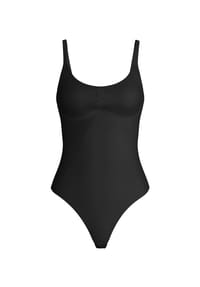 CALIDA - Damen Shaping Body Seamless Shape - schwarz