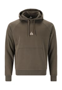 SOS - Sweatshirt Majella im sportlichen Design - 1001A Black