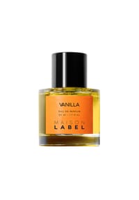 MAISON LABEL - Vanilla EdP - 