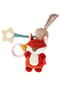 sigikid® Anhänger Fuchs ,  für Babys Bild 11