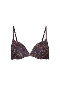 JOOP! - Soft-BH Intimate Apparel - DARK BROWN