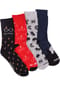 CAPELLI® NEW YORK Socken "Harry Potter Adventskalender", 12er-Pack, für Herren Bild 10