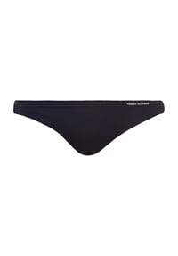 TOMMY HILFIGER - Tailored Comfort Slip, rückseitige Spitze, floral, für Damen - DW5 BLUE