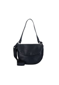 HAROLD'S Caugio - Caugio Schultertasche Leder 30 cm - camel