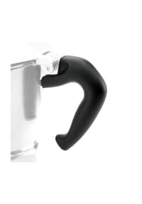 BIALETTI - Griff für Moka Express Espressokocher 18 Tassen - Bunt