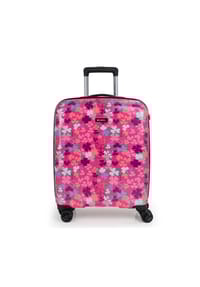 GABOL - Clover Clover 4 Rollen Kabinentrolley 55 cm - rosa