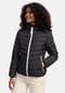 MARIKOO® Steppjacke Pack Mich Ein Bild 9
