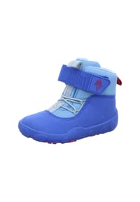 Affenzahn - Halbschuhe Warmy Hai - blau