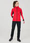 WHISTLER Softshelljacke Raider mit funktionalem Design Bild 10