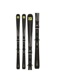 Voelkl - Skiset Peregrine 82 2027 - 