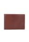 RONCATO Santos Santos Geldbörse Leder 13 cm Bild 1