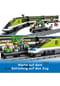 LEGO® City - 60337 Personen-Schnellzug Bild 8